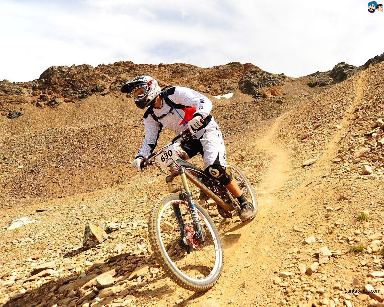Adventure Sports